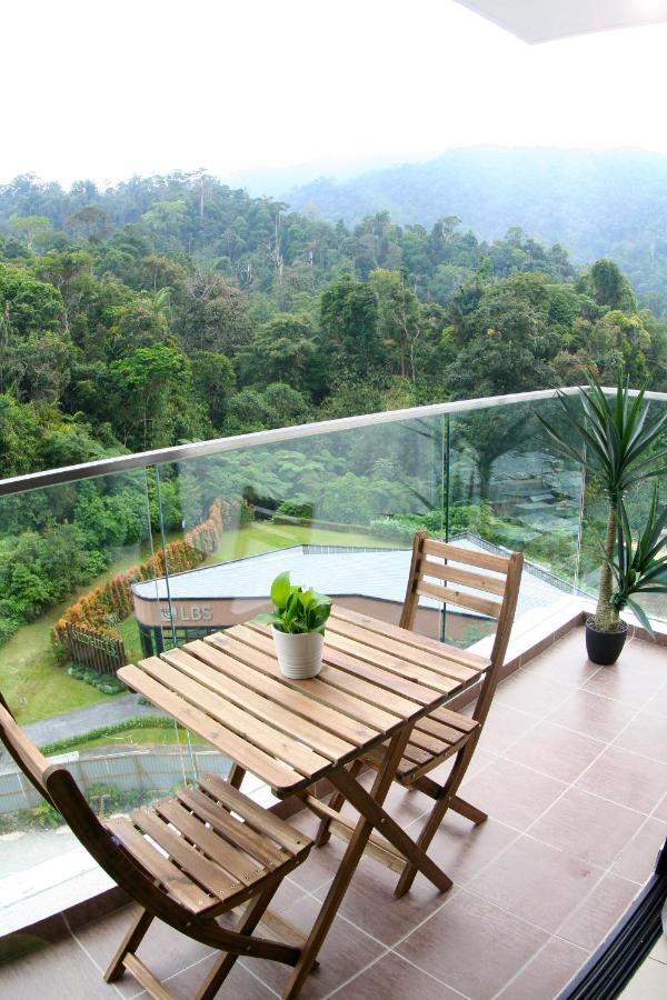 Stylish Cozy Home @ Midhills Genting | 8 Mins To Skyway/Gpo Genting Highlands Zewnętrze zdjęcie