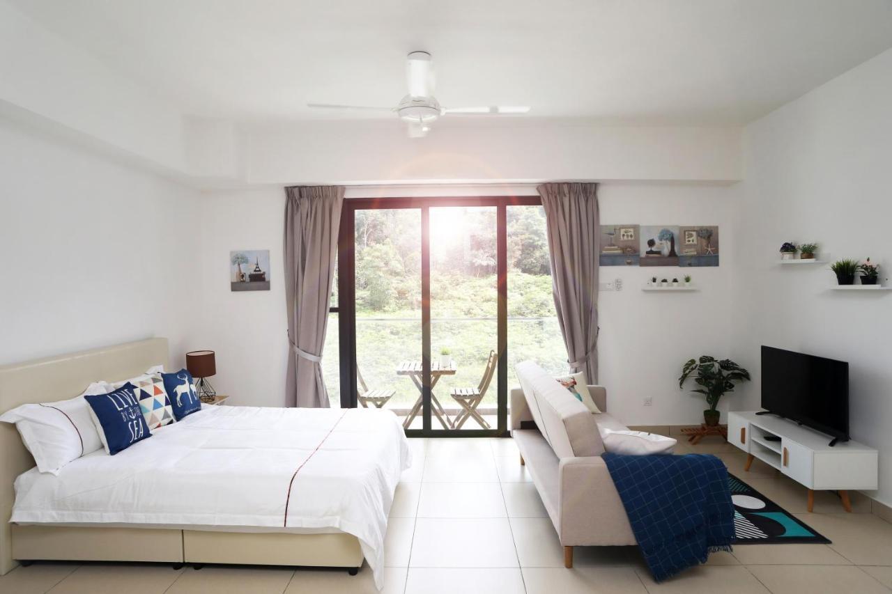 Stylish Cozy Home @ Midhills Genting | 8 Mins To Skyway/Gpo Genting Highlands Zewnętrze zdjęcie